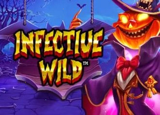 Infective Wild игровой слот