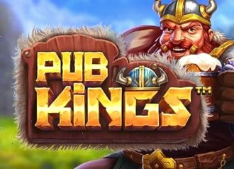 Pub Kings игровой слот