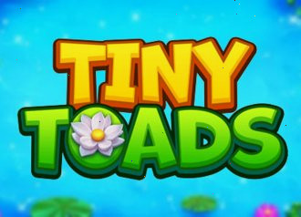 слот Tiny Toads Pragmatic в Изи Кэш